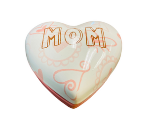 Plano Mom's Heart Box