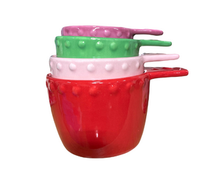 Plano Strawberry Cups