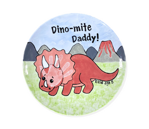 Plano Dino-Mite Daddy