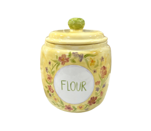 Plano Fall Flour Cannister
