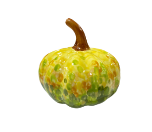 Plano Fall Textured Gourd