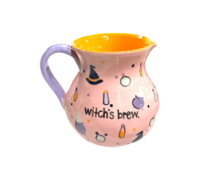 Plano Witches Brew Pitcher