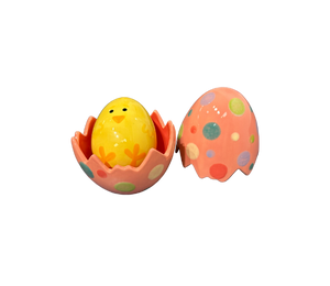 Plano Chick & Egg Box