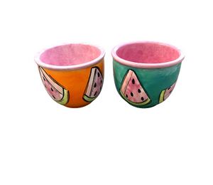 Plano Melon Bowls