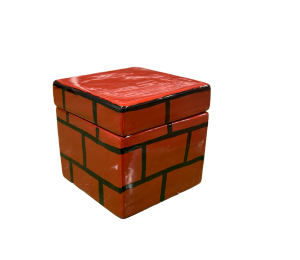 Plano Brick Block Box