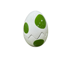 Plano Dino Egg Box
