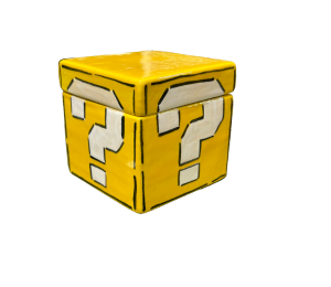 Plano Question Box