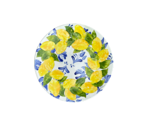 Plano Lemon Delft Platter