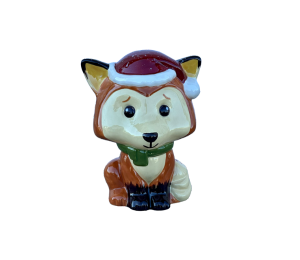 Plano Winter Fox