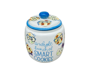 Plano Smart Cookie Jar