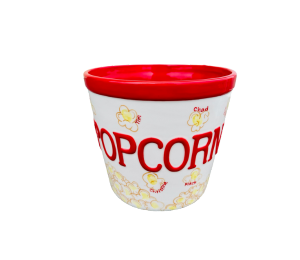 Plano Popcorn Bucket