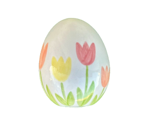 Plano Tulip Egg