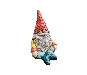 Plano Bramble Beard Gnome