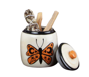 Plano Butterfly Jar