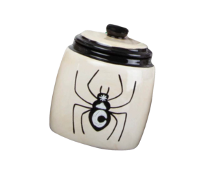 Plano Celestial Spider Jar