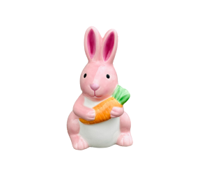 Plano Easter Sherbet Bunny