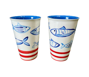Plano Dolce Vita Cups