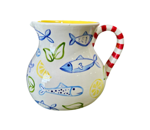 Plano Dolce Vita Pitcher