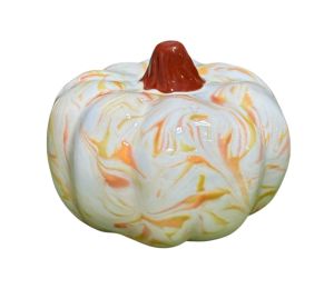 Plano Orange Shaving Cream Pumpkin