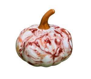 Plano Squatty Pumpkin