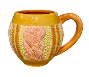 Plano Sweater Weather Mug