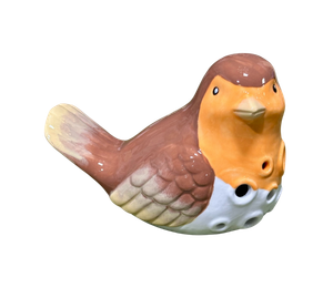 Plano Poppy the Robin