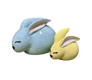 Plano Fern & Sprout Bunnies